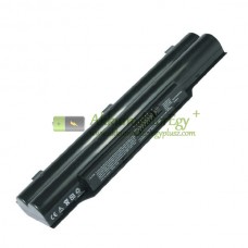 Akkumulátor Fujitsu LifeBook A530 A531 AH530 AH531