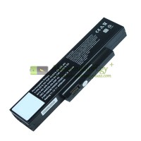 Akkumulátor FUJITSU-SIEMENS EFS-SA-XXF-06 EFS-SS-22E-06 EFS-SS-22E-04 E25-SA-XXF-04