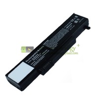 Akkumulátor Gateway 3UR18650F-2-ARM 3UR18650-2-T0036 3UR18650-2-T0037
