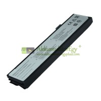 Akkumulátor ECS G10-3S4400-S1B1 G10-3S4400-S1A1 G10-3S4400-C1B1 G10-3S3600-S1A1 G10-4S2200-C1B1