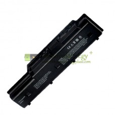 Akkumulátor a NEC PC-LL770CS6B PC-LL750CS6C PC-LL750CS6R PC-LL750CS6W