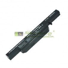 Akkumulátor Clevo W540BAT-6 6-87-W540S-4271 6-87.WS40S-4W41MW42