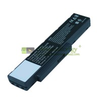 Akkumulátor Benq SQU-701 DHR504 PB2Q-4-24 SQU-712