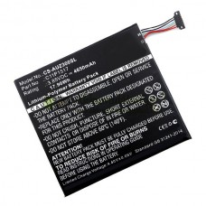 Akkumulátor Asus C11P1517 0B200-01580200