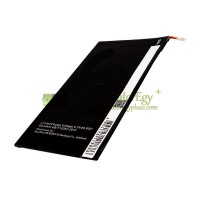 Akkumulátor Asus ZenPad 3S 10 Z500MIconia Egy 10 B3-A20 Iconia Tab 10 A3-A40 A5008