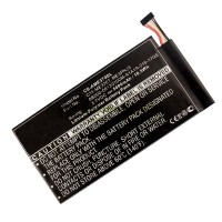 Akkumulátor Asus Transformer Pad TF400 jegyzettömb ME301T ME301T 16GB