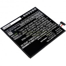 Akkumulátor Asus C11P1412 0B200-01260000 C11P1412 (1ICP3 / 99/100)