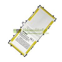 Akkumulátor Samsung GTP8110 GTP8110-HA32ARB SP3496A8H SP3496A8H (1S2P)