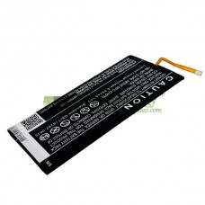 Akkumulátor Huawei MediaPad M1 8,0 S8-301L S8-701w S8-701u HB3080G1EBW HB3080G1EBC