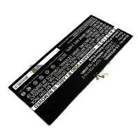 Akkumulátor Sony Castor SGP521 SGP511 SGP541 SGP512
