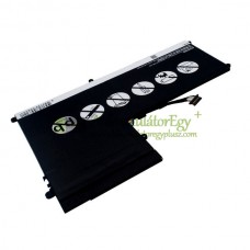 Akkumulátor a HP ElitePad 1000 1000 G2 F1Q77EA J4M73PA # ABG J5N62UT