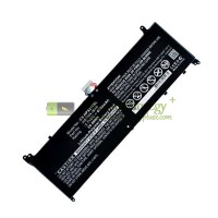 Akkumulátor a HP Envy X2 11 TPN-104 11-G012NR 11-G010NR