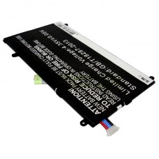 Akkumulátor Samsung SM-T325 SM-T327A Galaxy TabPRO 8,4 T4800E