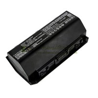 Akkumulátor Asus G750 G750J G750JH G750JM G750JS G750JW G750JX G750JZ Akkumulátor Asus G750 G750J G750JH G750JM G750JS G750JW G750JX G750JZ