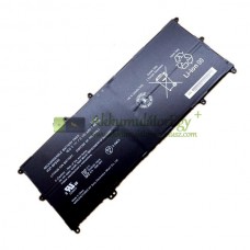 Akkumulátor a Sony Vaio Fit 14A Fit 15A SVF14N SVF15N Series VGP-BPS40