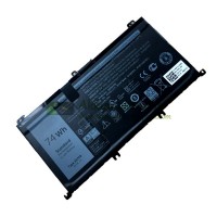 Akkumulátor Dell 15 7000 7559 7566 7567 7759 357F9