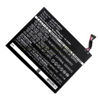 Akkumulátor a HP Pro Tablet 408 G1 I508O T5L65PA L4A35UT MLP3810980