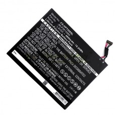 Akkumulátor a HP Pro Tablet 408 G1 I508O T5L65PA L4A35UT MLP3810980