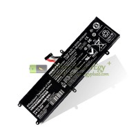 Akkumulátor a Lenovo 14-ISK 15 L14S4PB0 L14M4PB0