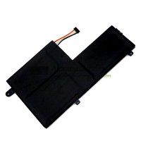 Akkumulátor a Lenovo Flex 3-1470 Flex 3-1580 L14M3P21 L14L3P21