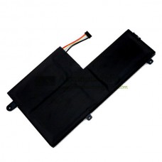 Akkumulátor a Lenovo Flex 3-1470 Flex 3-1580 L14M3P21 L14L3P21
