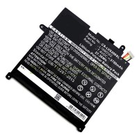 Akkumulátor a Lenovo IdeaPad P1 S200 S206 L10M2I22