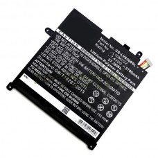 Akkumulátor a Lenovo IdeaPad P1 S200 S206 L10M2I22