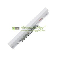 Akkumulátor a Lenovo IdeaPad S210 S210 S215 S215 Touch Touch S20-30 L12S3F01 L12C3A01 L12M3A01 3ICR / 19/66 Fehér