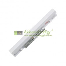 Akkumulátor a Lenovo IdeaPad S210 S210 S215 S215 Touch Touch S20-30 L12S3F01 L12C3A01 L12M3A01 3ICR / 19/66 Fehér