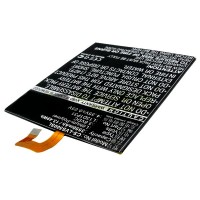 Akkumulátor a Lenovo IdeaPad S5000 TAB 2 A7-20 IdeaTab 2 A7-30 Tab A7-50 A3500 A3500FL 7" A7-50 3G L13D1P31