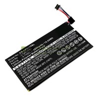Akkumulátor a Lenovo Ideatab Miix 3 Miix3-830 L14C1P21