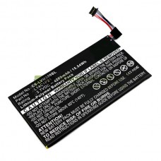 Akkumulátor a Lenovo Ideatab Miix 3 Miix3-830 L14C1P21