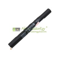Akkumulátor a Lenovo JÓGA B8000 B8000 B8000-F-H B8080-F B8080-B8080 H-HV 60046 60047 60063 L13D3E31 L13C3E31