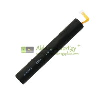 Akkumulátor a Lenovo Jóga Tablet 8 B6000 8 B6000-F 8 B6000-H 8 60.043 8 60044 L13D3E31 L13C2E31