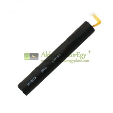 Akkumulátor a Lenovo Jóga Tablet 8 B6000 8 B6000-F 8 B6000-H 8 60.043 8 60044 L13D3E31 L13C2E31