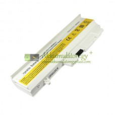 Akkumulátor a Lenovo L08L6D11 L08S6D11 Y330 Y330A Y330G White