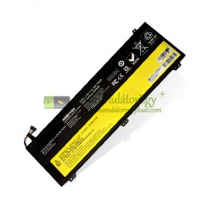 Akkumulátor a Lenovo L12M4P61 U330 U330P U330T