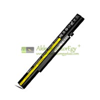 Akkumulátor a Lenovo L12S4Z51 L12S4Y51 M4400s K4350A K4450 B490S B4400SA M490S