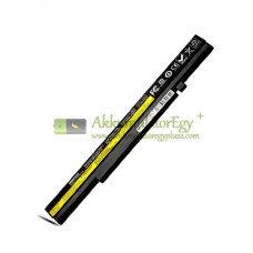 Akkumulátor a Lenovo L12S4Z51 L12S4Y51 M4400s K4350A K4450 B490S B4400SA M490S