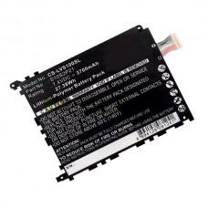 Akkumulátor a Lenovo LePad Y1011 LePad S1 S10S2P21