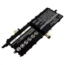 Akkumulátor a Lenovo ThinkPad X1 Tablet SB10J78994 00HW04