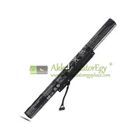 Akkumulátor a Lenovo V4000 L14S4A01 L14L4A01 Y50C L14L4E01