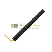 Akkumulátor a Lenovo Yoga Tab3 Plus YT-X703F YT-X703L JÓGA Tab3 Plus-X703F Plus-X703L L16D3K31 L16C3K31