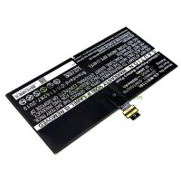Akkumulátor a Microsoft Surface 4 1724 Surface Pro 4 DYNR01 G3HTA027H
