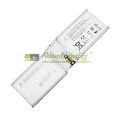 Akkumulátor a Microsoft Surface könyv 1 1703 DAK822470K G3HTA020H G3HTA044H