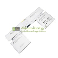 Akkumulátor a Microsoft Surface könyv 1 G3HTA024H G3HTA023H G3HTA021H