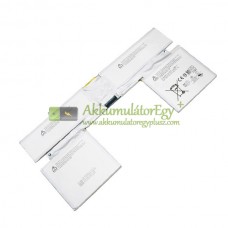 Akkumulátor a Microsoft Surface könyv 1 G3HTA024H G3HTA023H G3HTA021H