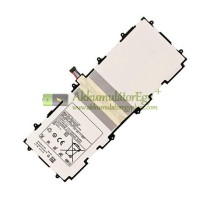 Akkumulátor a Samsung GT-P5210 GT-P5200 Galaxy Tab 3 10,1 T4500E AA1D625aS / 7-B