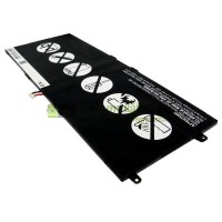 Akkumulátor a Sony Tablet S GPT121 SGPT121US / S SGPBP04