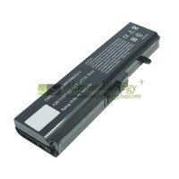Akkumulátor a Toshiba PA3780U-1BRS PABAS215 T110 T112 T130 T131 T132